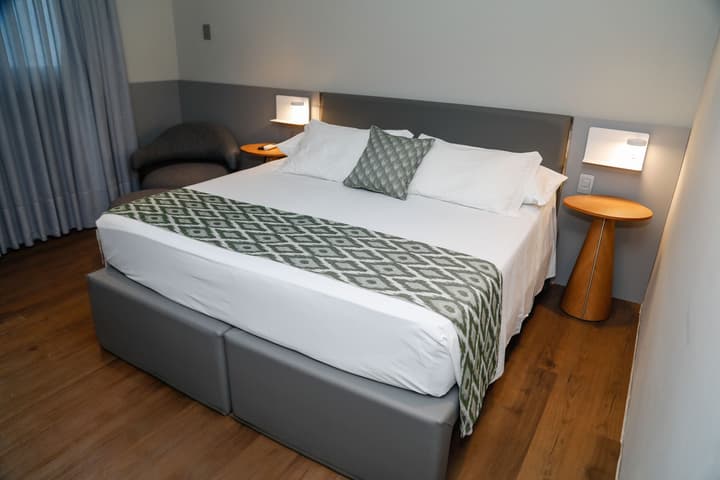 Sandri City Hotel