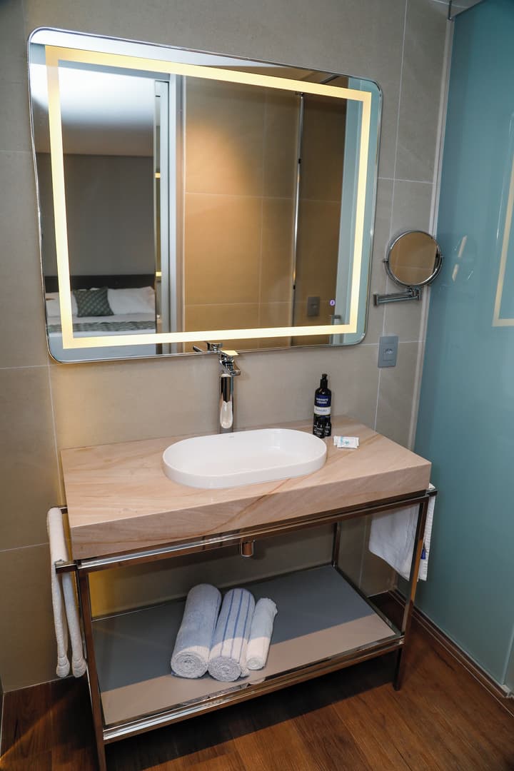Sandri City Hotel