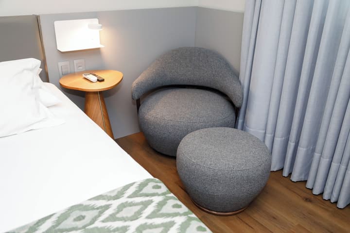 Sandri City Hotel