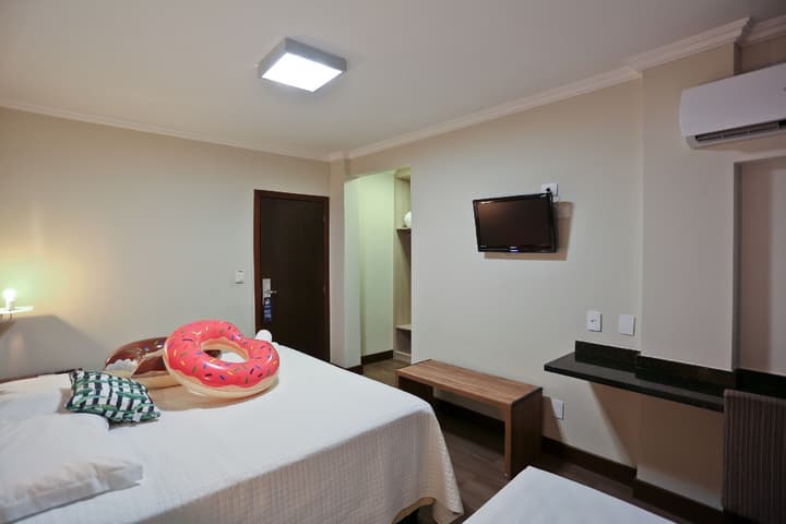 Sandri City Hotel