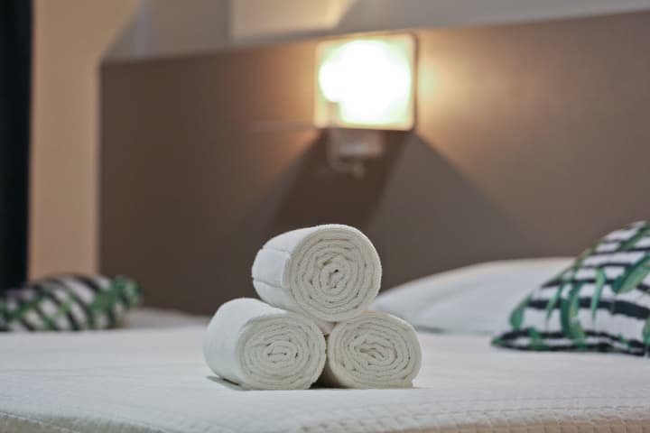 Sandri City Hotel