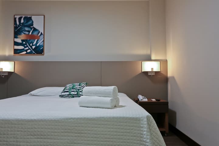 Sandri City Hotel