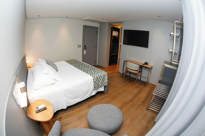 Sandri City Hotel