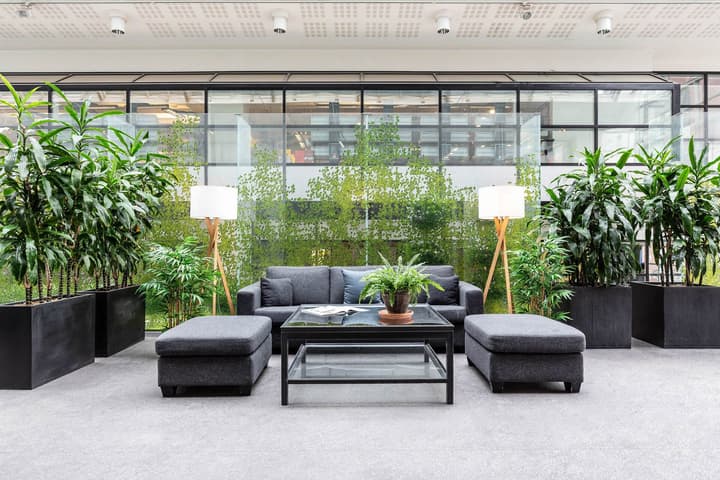 Biz Apartment Gärdet
