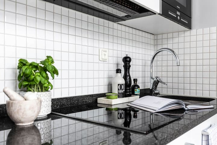 Biz Apartment Gärdet
