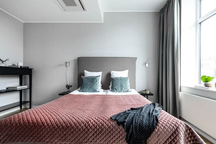 Biz Apartment Gärdet