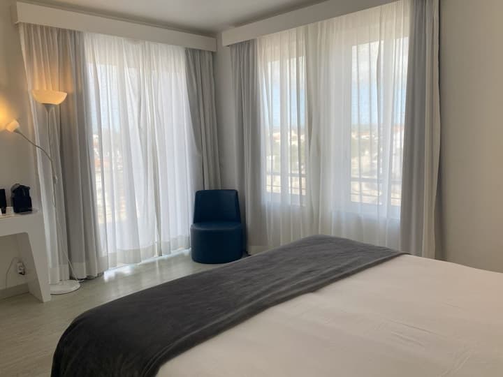 Mareta Beach Boutique Bed & Breakfast