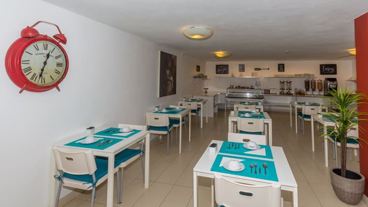 Mareta Beach Boutique Bed & Breakfast
