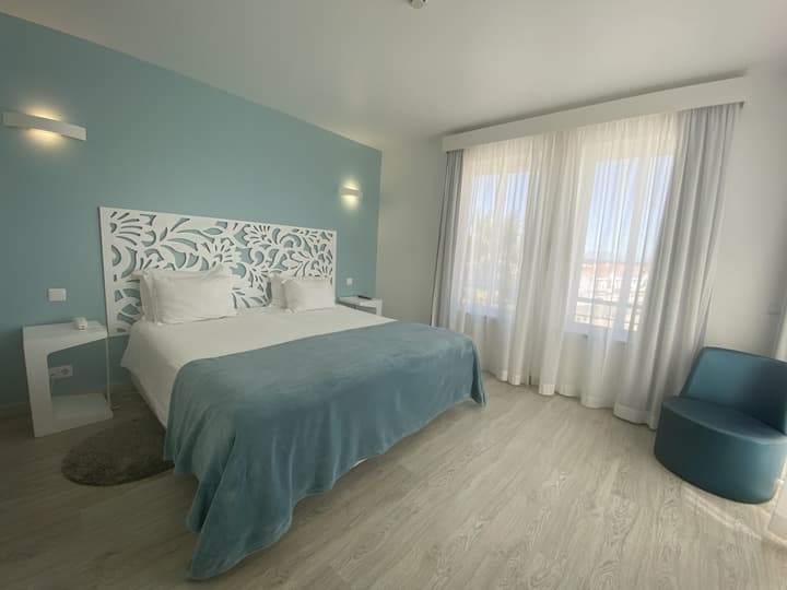Mareta Beach Boutique Bed & Breakfast