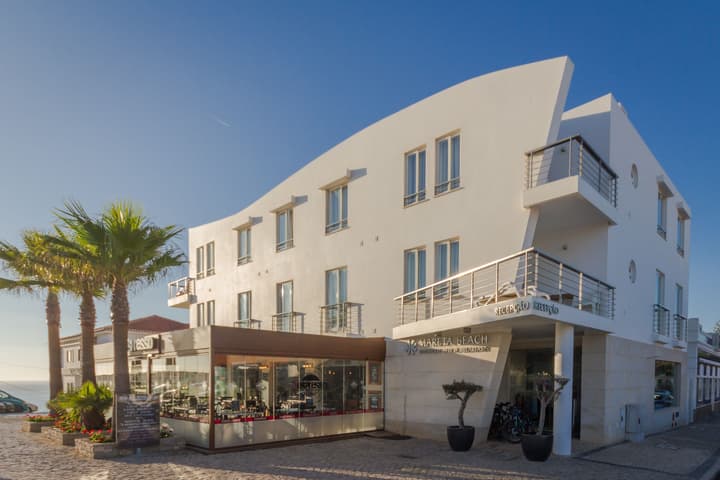 Mareta Beach Boutique Bed & Breakfast