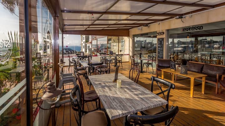 Mareta Beach Boutique Bed & Breakfast