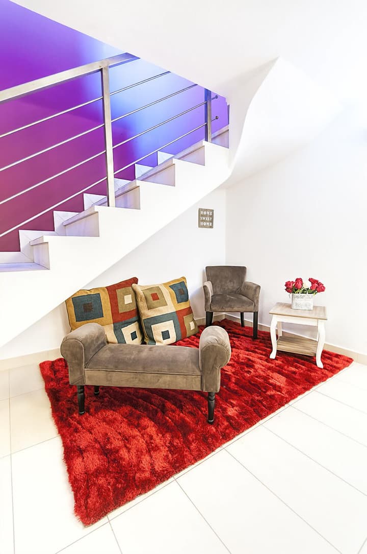 Mareta Beach Boutique Bed & Breakfast