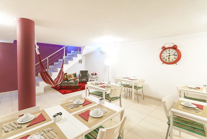 Mareta Beach Boutique Bed & Breakfast