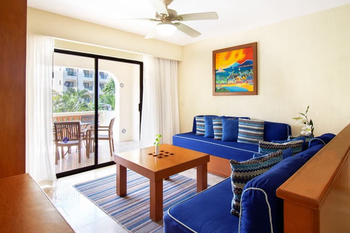 Plaza Pelicanos Grand Beach Resort - All Inclusive