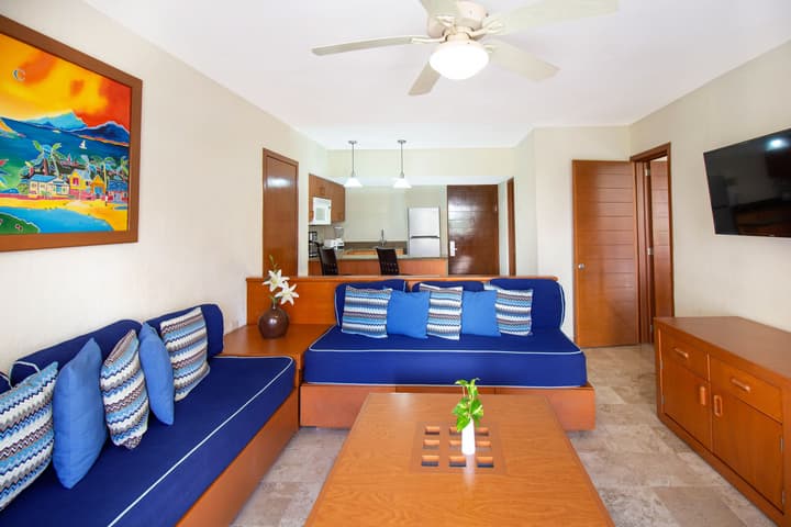 Plaza Pelicanos Grand Beach Resort - All Inclusive