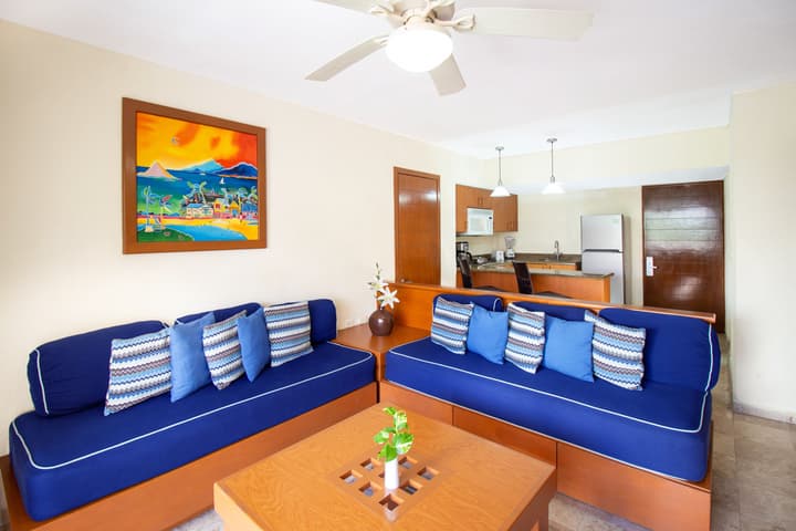 Plaza Pelicanos Grand Beach Resort - All Inclusive