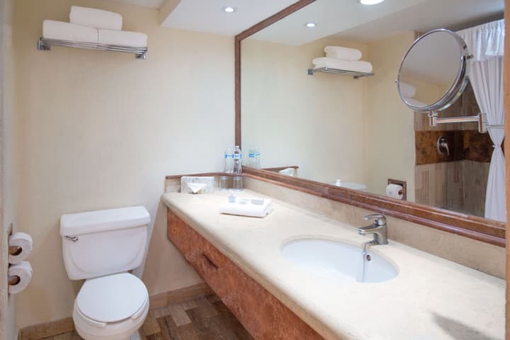 Plaza Pelicanos Grand Beach Resort - All Inclusive