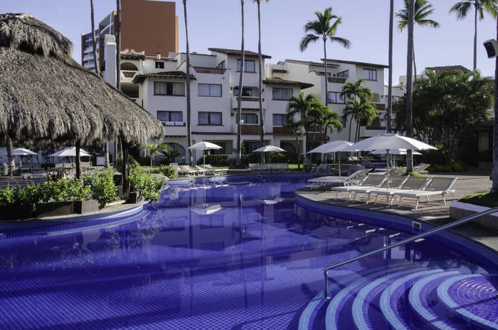 Plaza Pelicanos Grand Beach Resort - All Inclusive