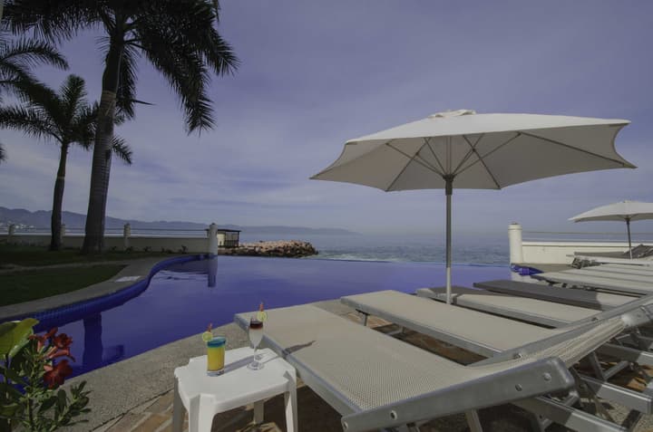 Plaza Pelicanos Grand Beach Resort - All Inclusive