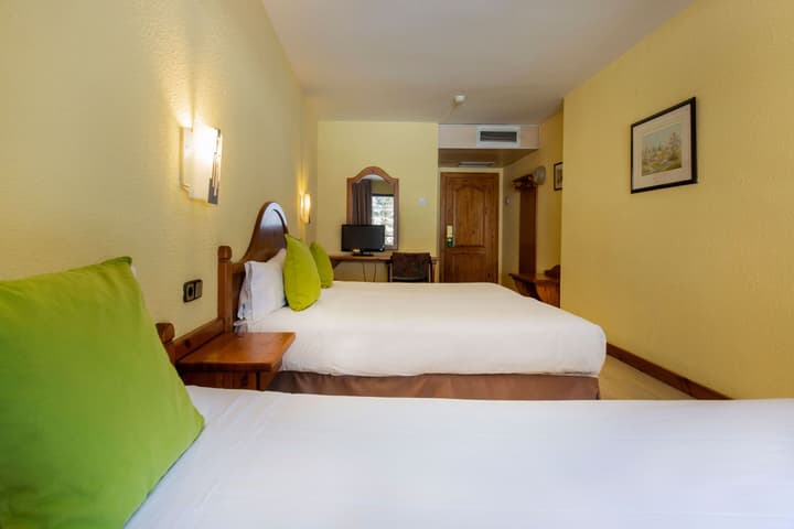 Hotel Sant Gothard by Nexta