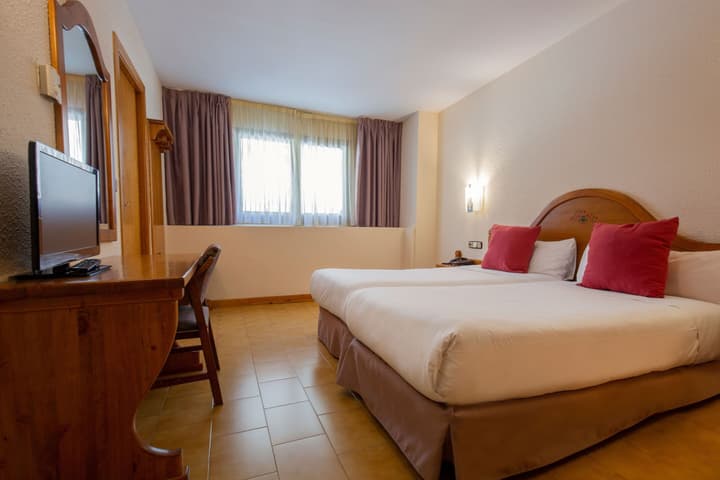 Hotel Sant Gothard by Nexta