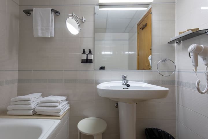 Hotel Sant Gothard by Nexta