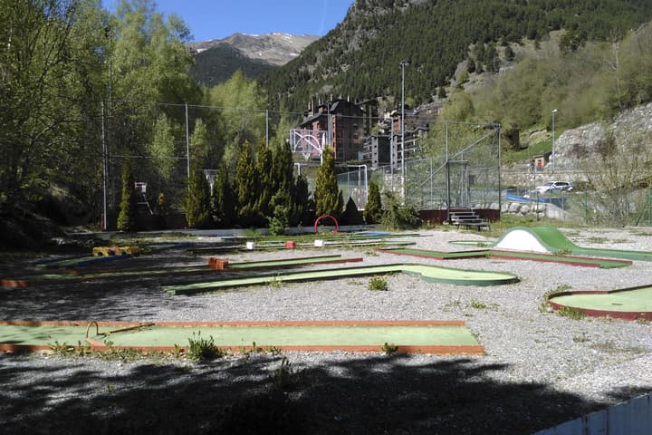 Hotel Sant Gothard by Nexta