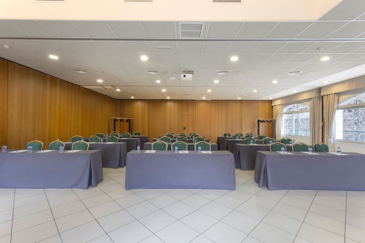 Hotel Sant Gothard by Nexta