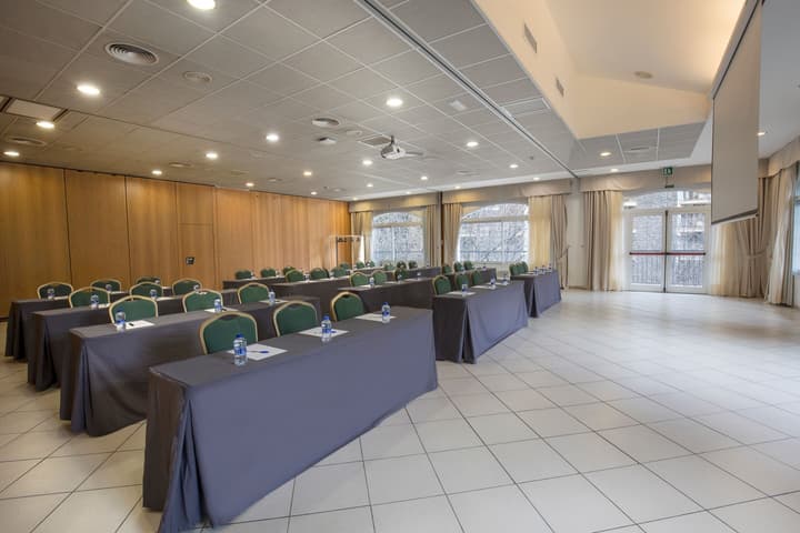Hotel Sant Gothard by Nexta