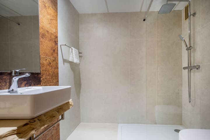 Hotel Sant Gothard by Nexta