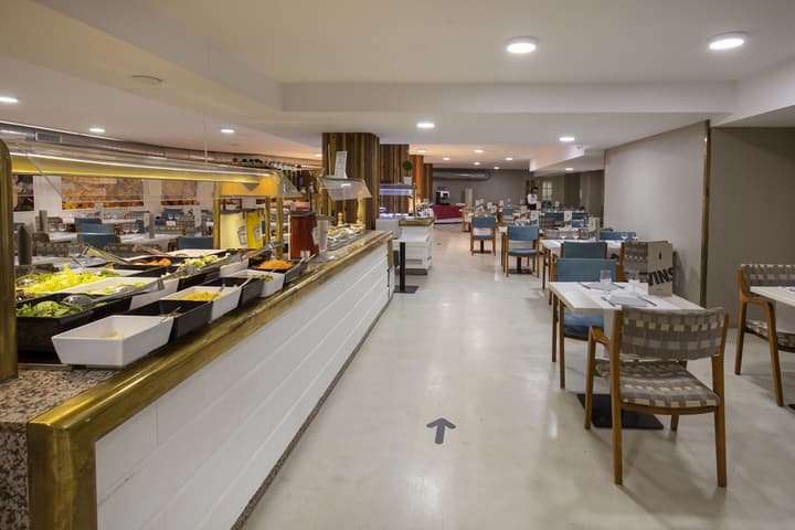 Hotel Sant Gothard by Nexta