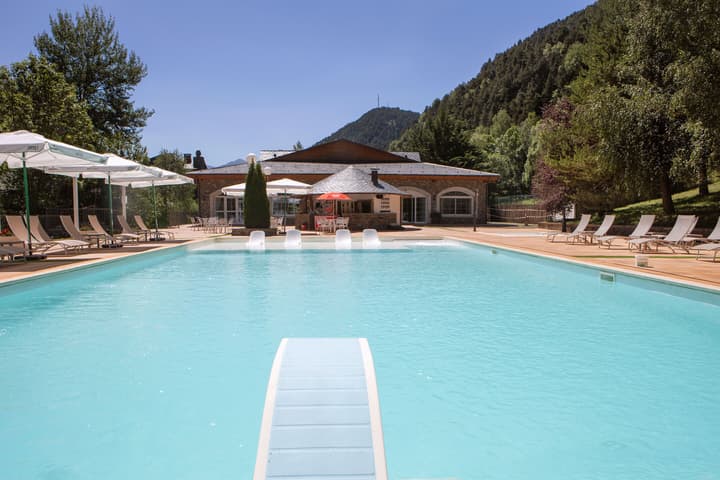 Hotel Sant Gothard by Nexta