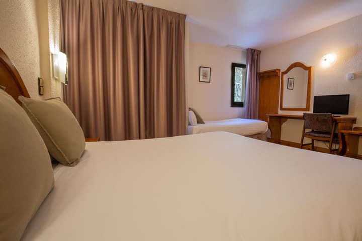 Hotel Sant Gothard by Nexta