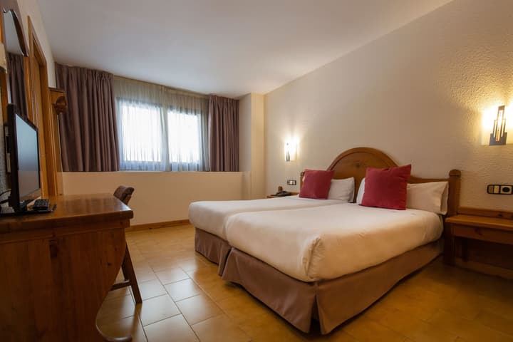 Hotel Sant Gothard by Nexta