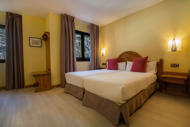 Hotel Sant Gothard by Nexta