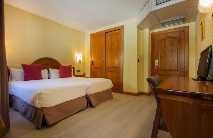 Hotel Sant Gothard by Nexta
