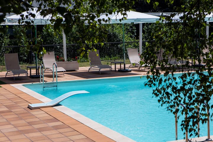 Hotel Sant Gothard by Nexta