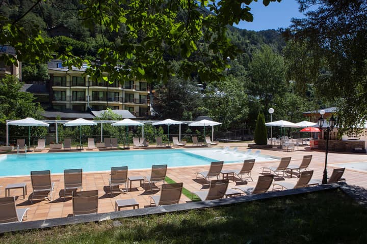 Hotel Sant Gothard by Nexta