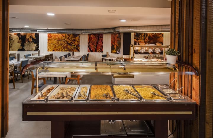 Hotel Sant Gothard by Nexta