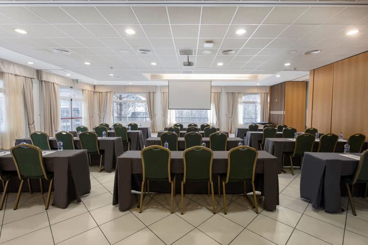 Hotel Sant Gothard by Nexta