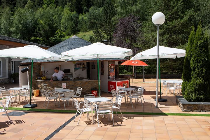 Hotel Sant Gothard by Nexta
