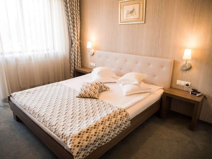 Best Western Silva Hotel