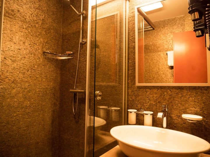 Best Western Silva Hotel