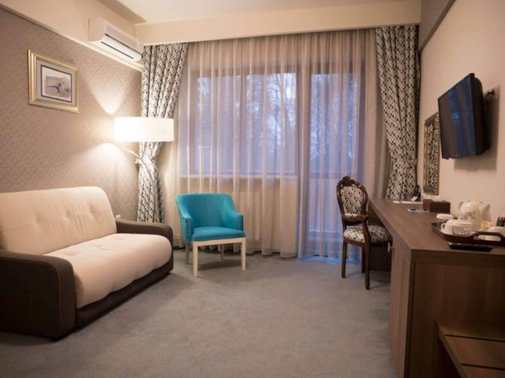 Best Western Silva Hotel