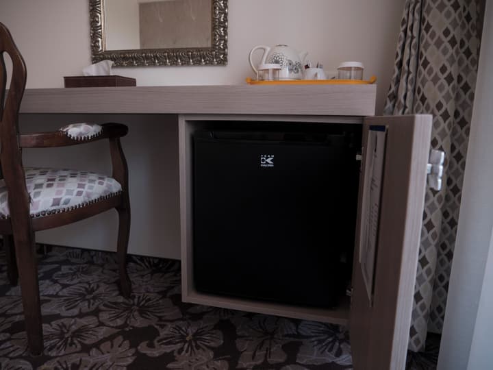 Best Western Silva Hotel
