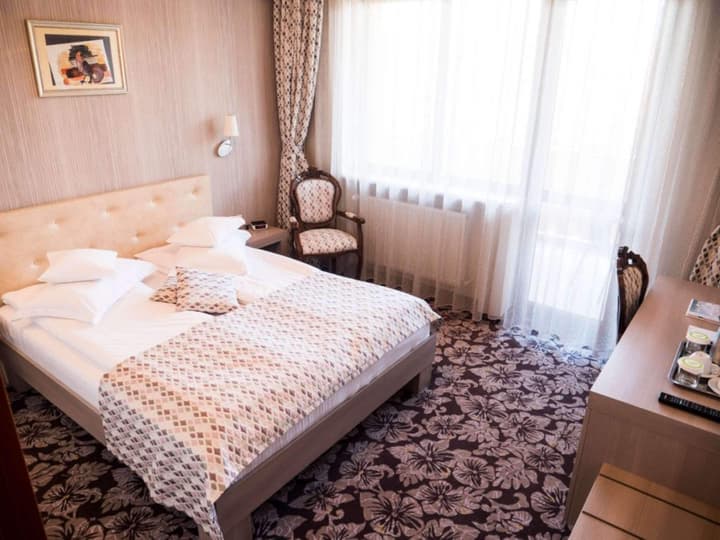 Best Western Silva Hotel