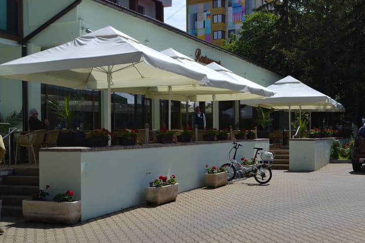 Best Western Silva Hotel
