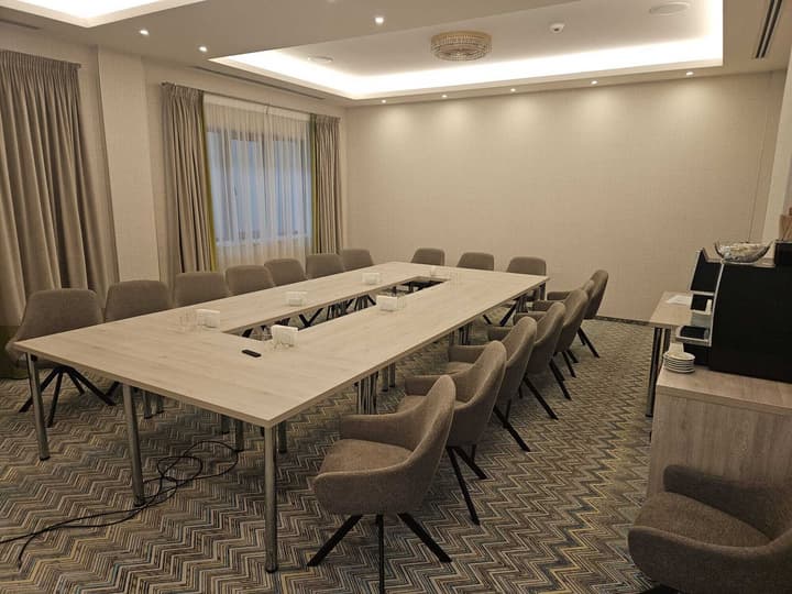 Best Western Silva Hotel