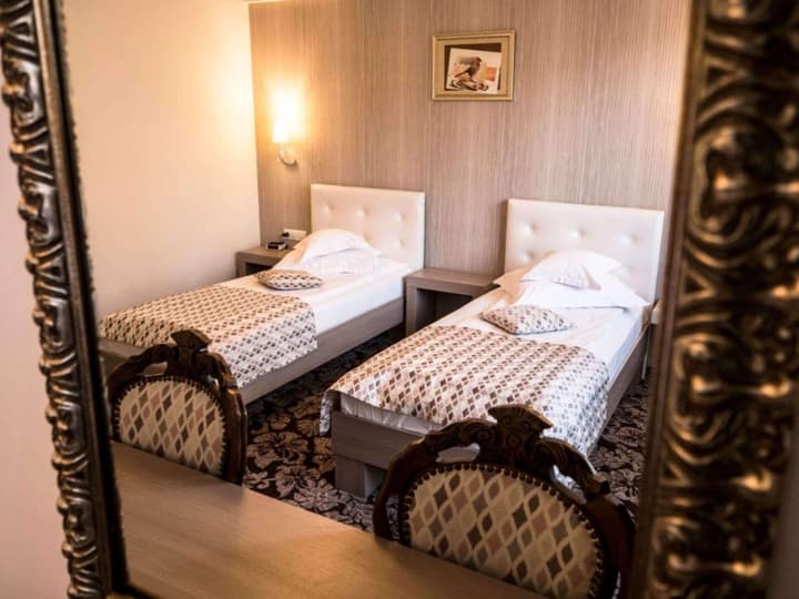 Best Western Silva Hotel