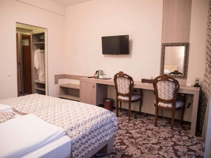 Best Western Silva Hotel